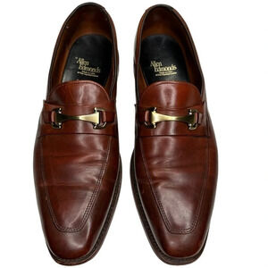 Allen Edmonds Men's Burbank Loafer. Sz: 10